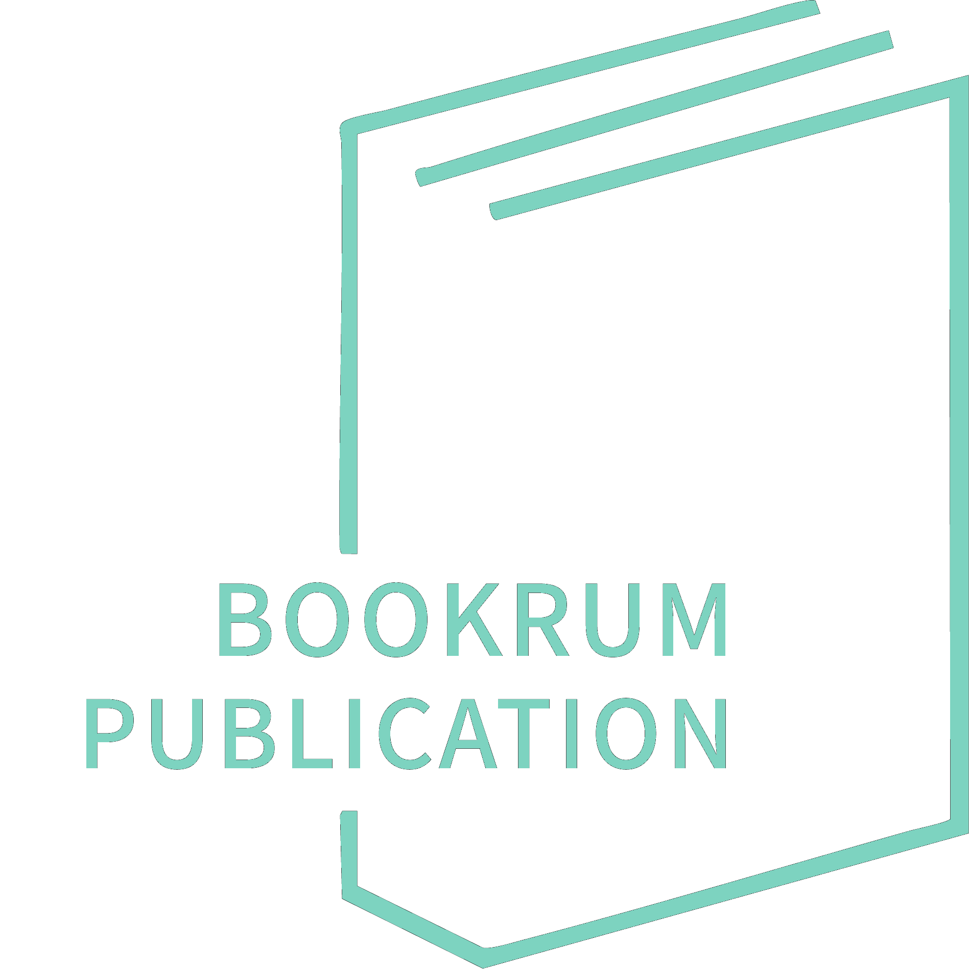 BOOKRUM Logo
